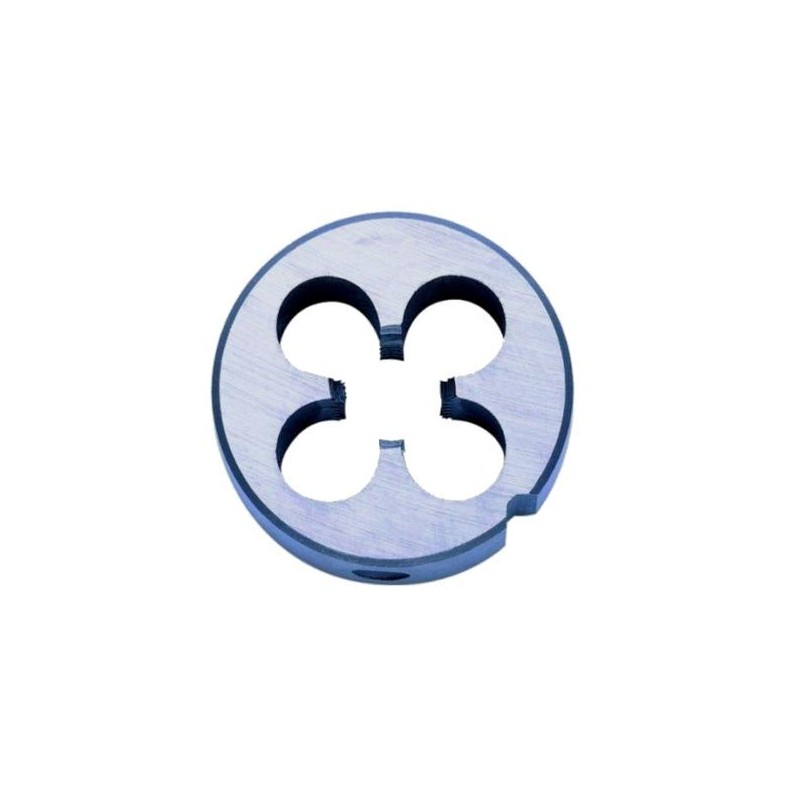 Filière métrique pas gros 4x75