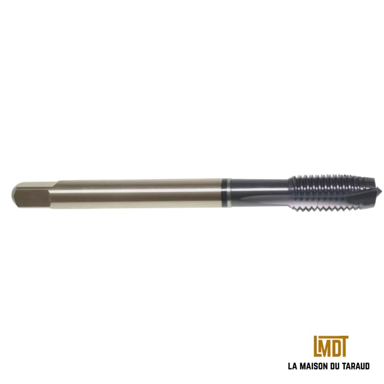Taraud machine 20x250 - acier dur - 140 kg