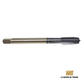 Taraud machine 22x250 - acier dur - 140 kg