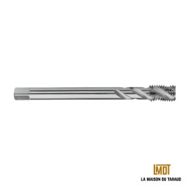 Taraud trou borgne 1" 3/8 - 12 UNF