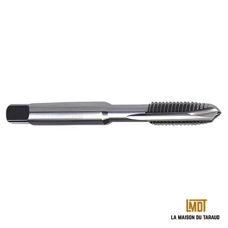 Taraud machine 1"5/8 - 18 UNEF
