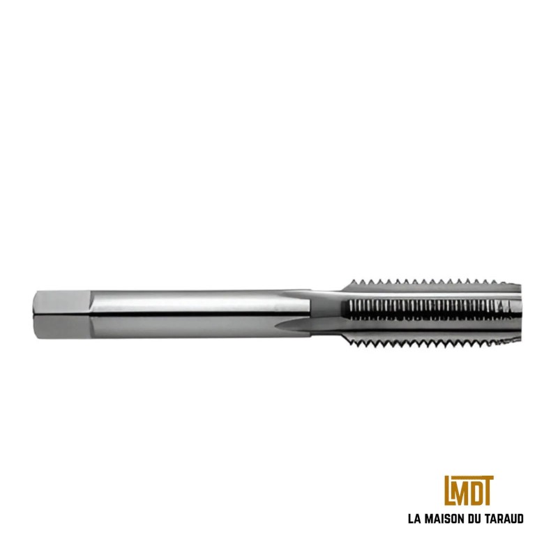 Taraud machine 9/16" - 16 BSF