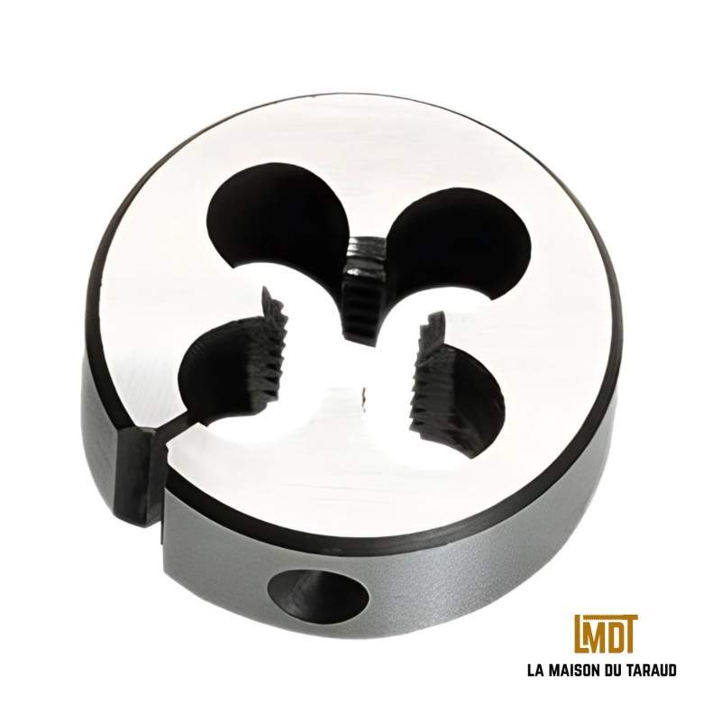 Filière pas métrique 12x175