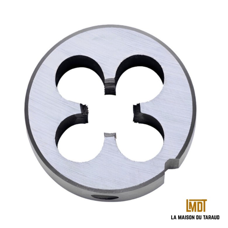 Filière 1" 7/16 18 UNEF