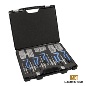 Coffret filets rapportés M5 à M12
