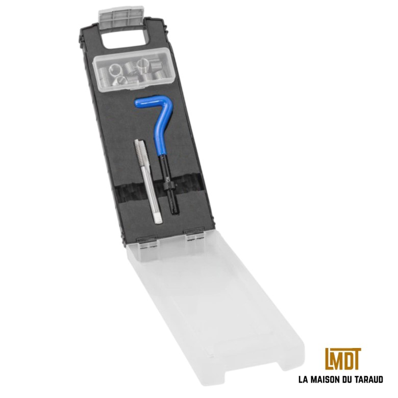 Coffret filets rapportés MF 16x150