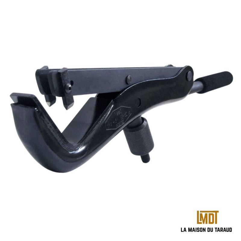 Restaurateur filets externes 35-152 mm