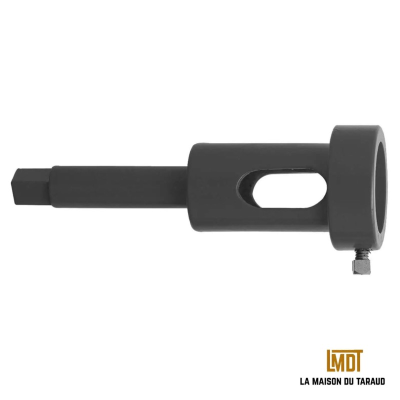 Porte filière en bout cage 38.1