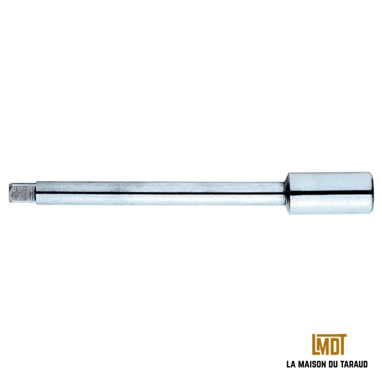 Rallonge tarauds carré 2.1 mm