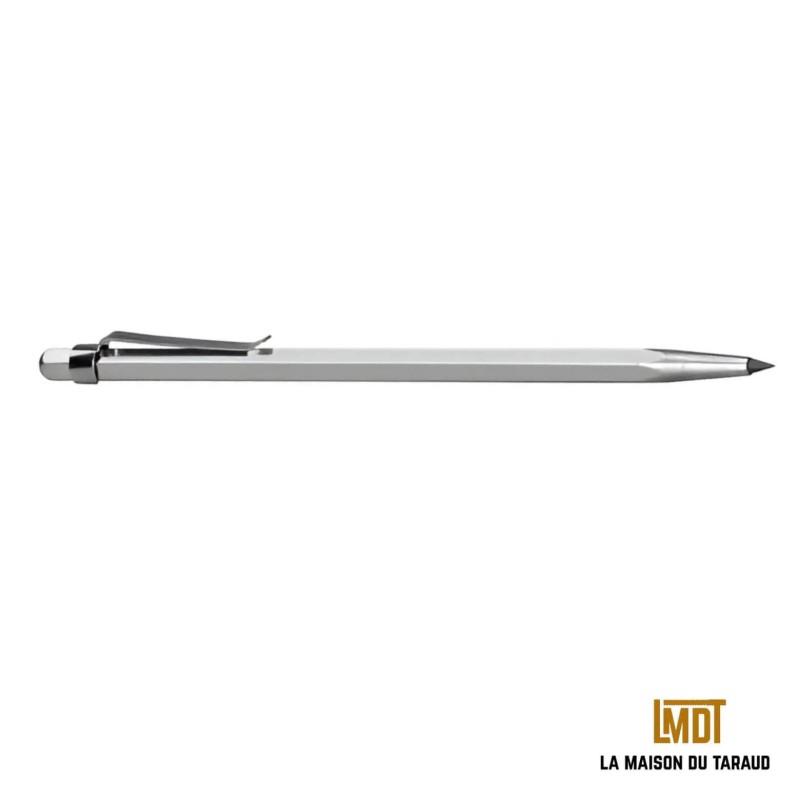 Pointe à tracer carbure 12 mm - La maison du Taraud
