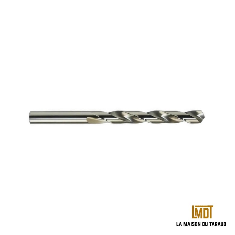 Foret COBALT 5% diamètre 2.4 mm