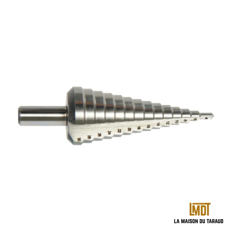 Foret étagé électricien