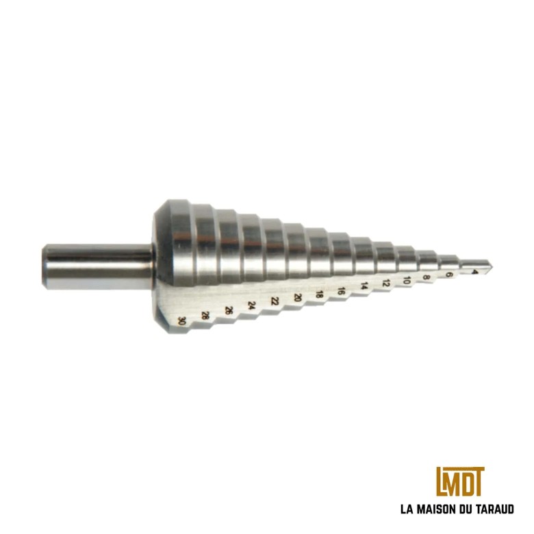 Foret étagé électricien