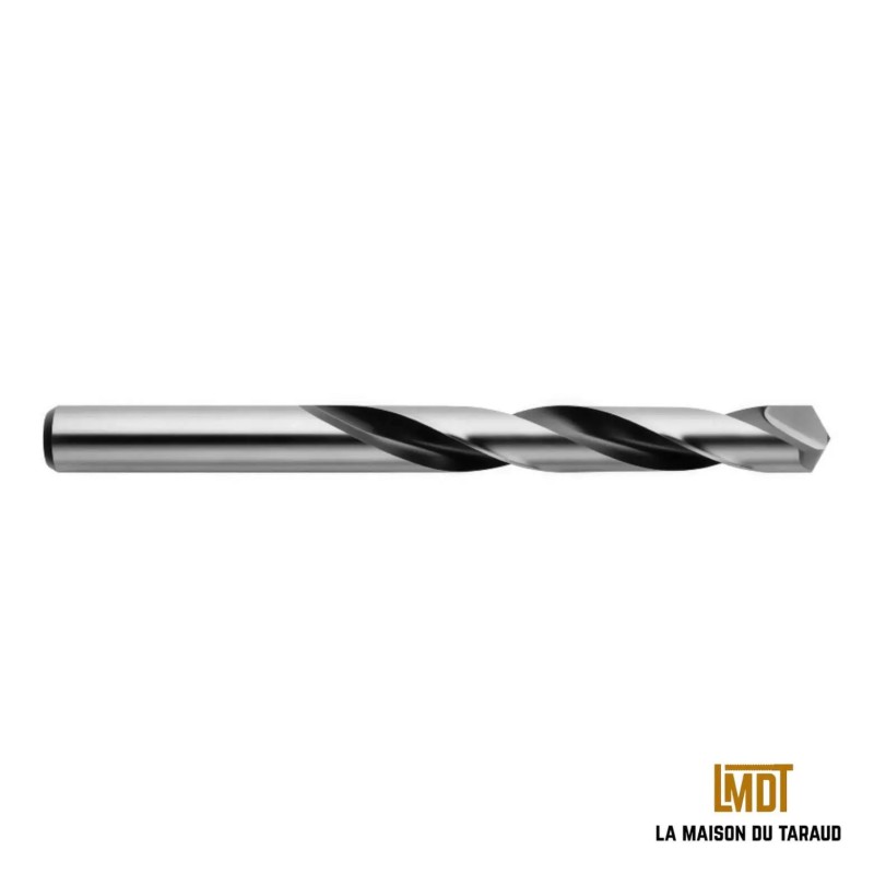 Foret plaquette CARBURE 10.2 mm