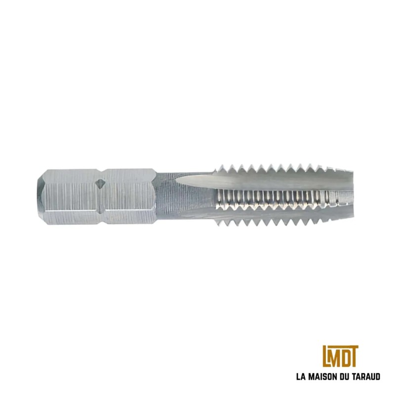 Taraud métrique 5x80 6 PANS