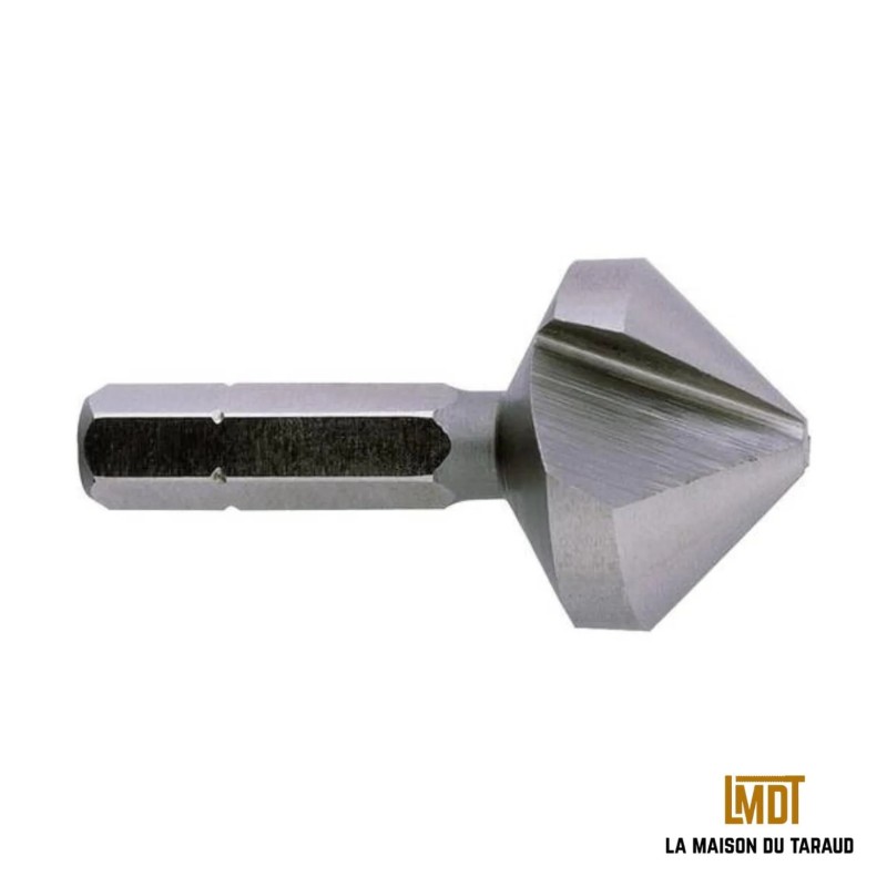 Fraise diam 20.5 6 PANS