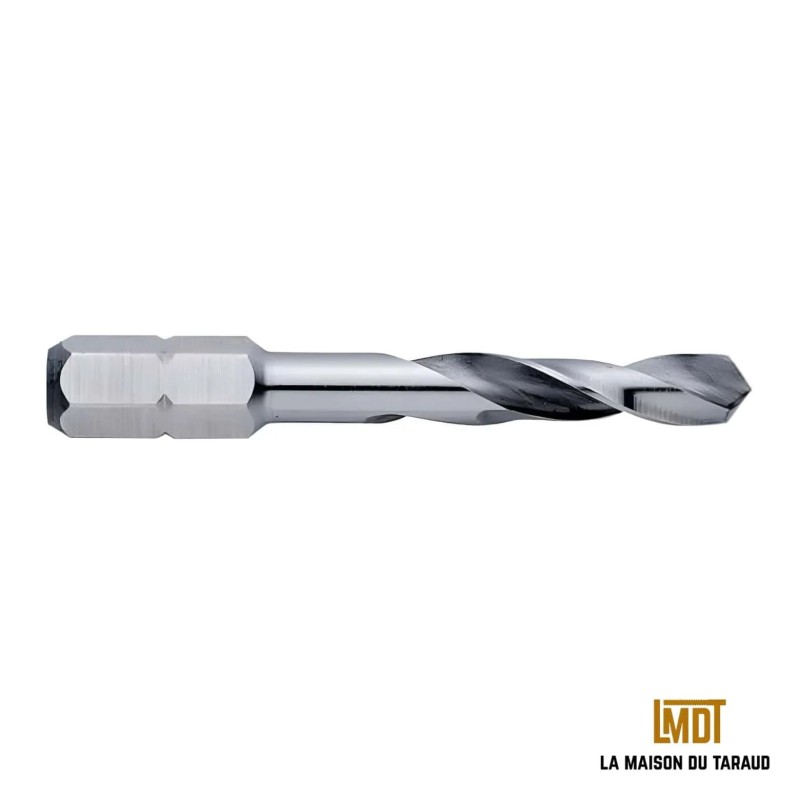 Foret HSS diam 10.0 - 6 PANS