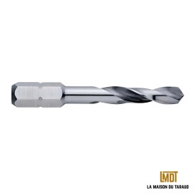 Foret HSS diam 10.2 - 6 PANS