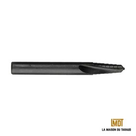 Foret conique pour extracteur n°2 M6/M8