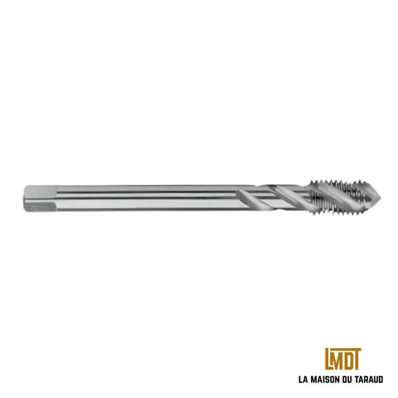 Taraud trou borgne métrique 3x50