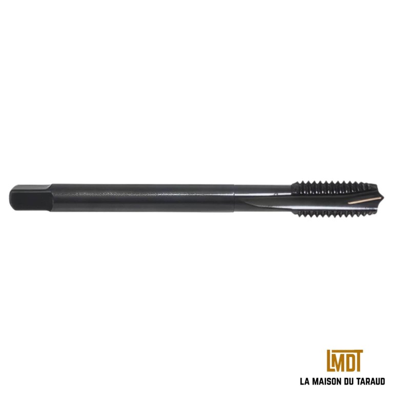 Taraud INOX métrique 20x250