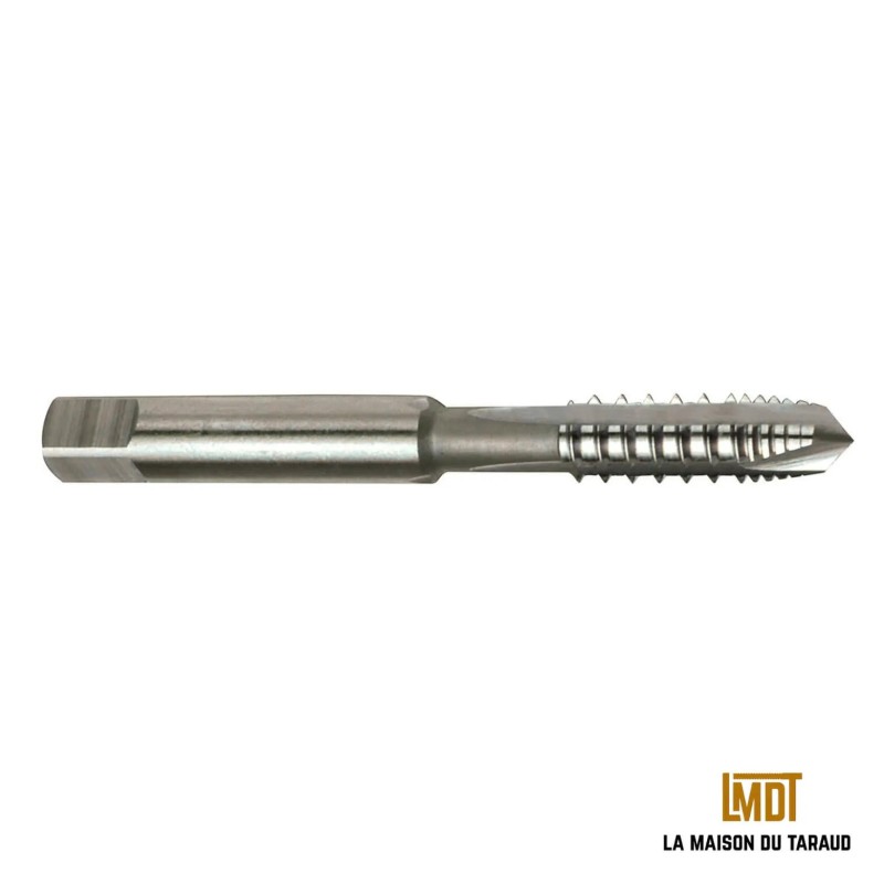 Taraud métrique filets alternés 20x250 ALU