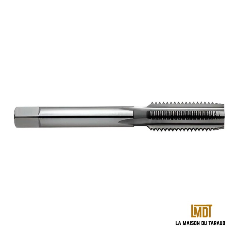 Taraud machine 3/8" - 16 UNC