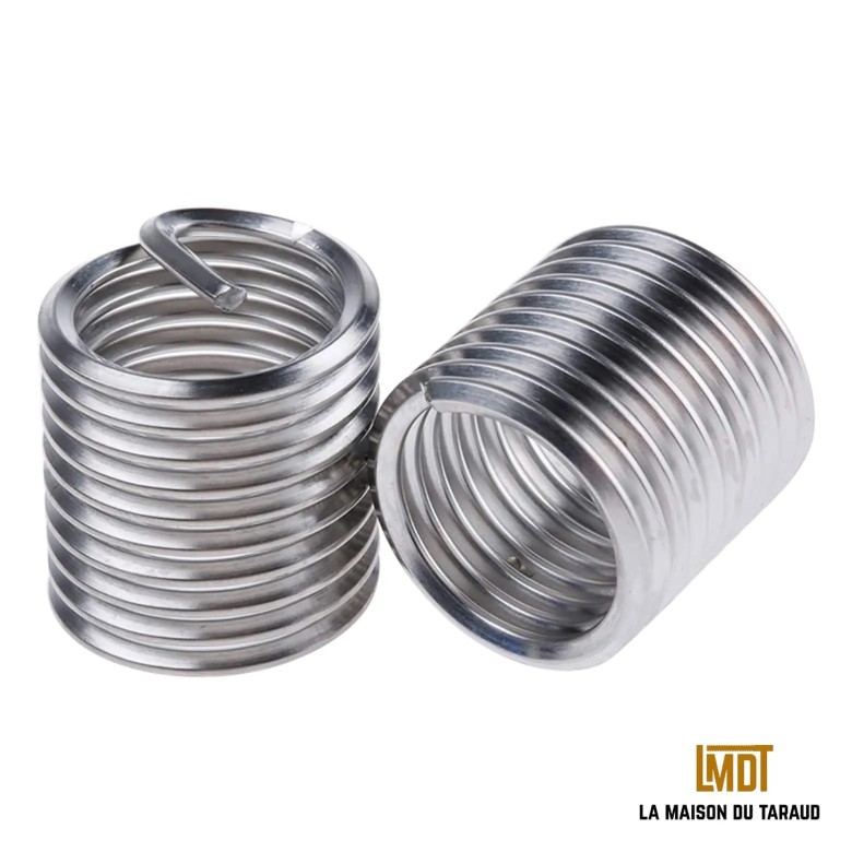 Filets rapportés 2.5x45 - lot 10 pcs