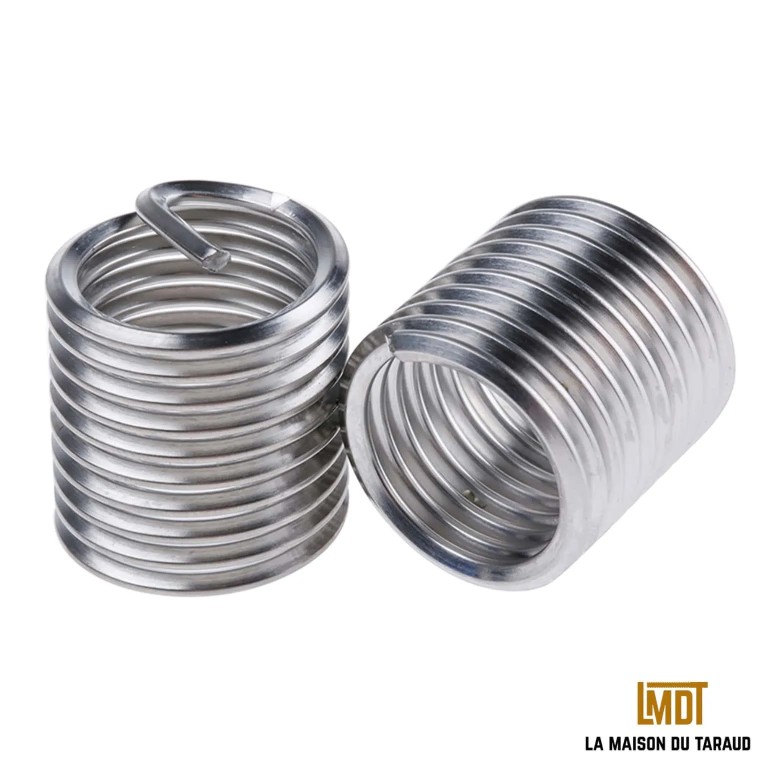 Filets rapportés 14x100 - lot 10 pcs