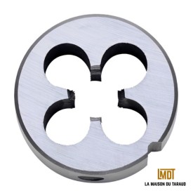 Filière pas métrique 2.3x45