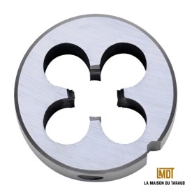 Filière métrique pas gros 5x90