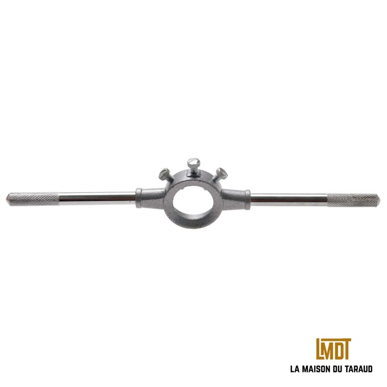 Porte Filière 105x22 mm - La Maison du Taraud - LMDT