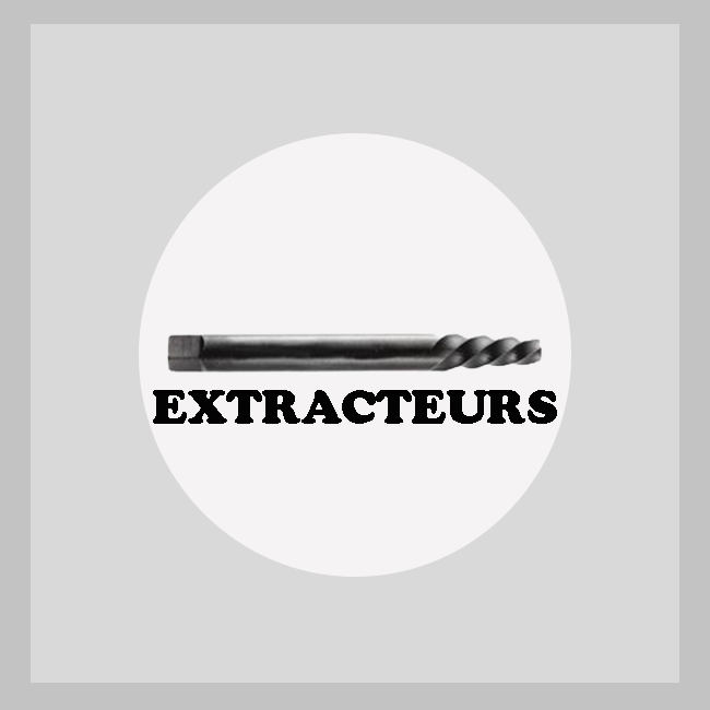 Extracteurs