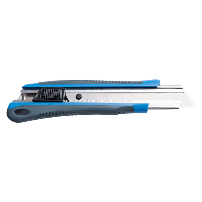 Cutter Professionnel BI-matières 18 mm