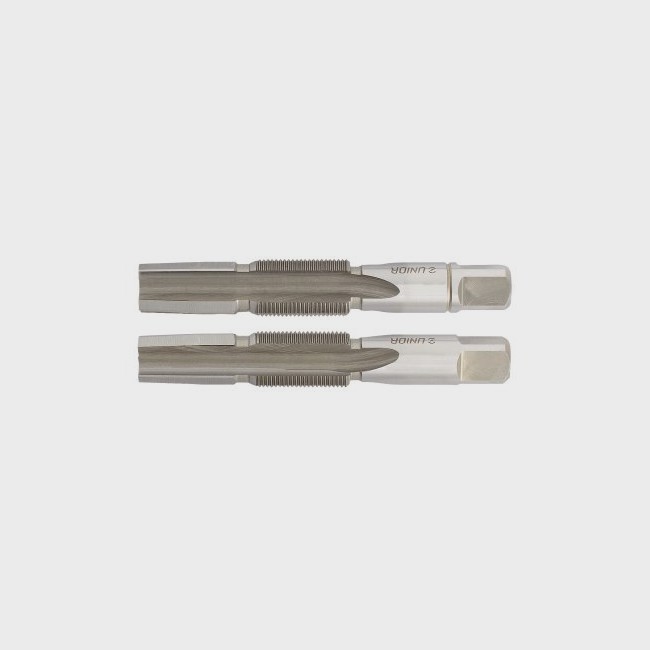 616081 Tarauds pédales droite et gauche M16x100