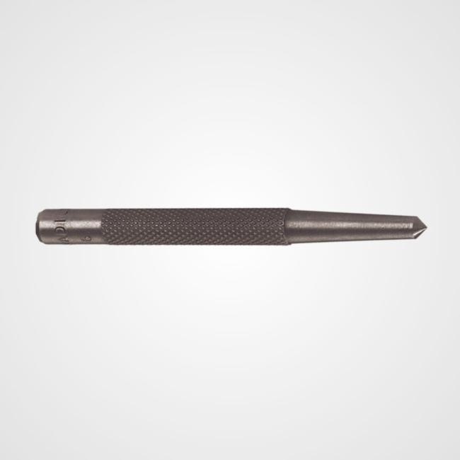 Pointeau rond molet diam 4 mm