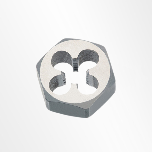 Filire Hexagonale Mtrique 3x50