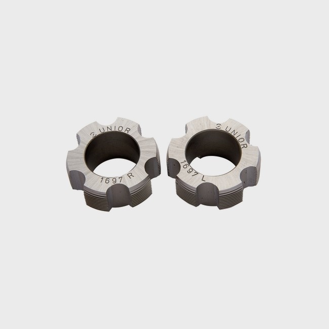 Tarauds Gauche et Droite  BSA - 617310