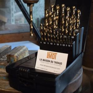  Foret  mtaux : guide complet (afftages, matriaux, revtements)