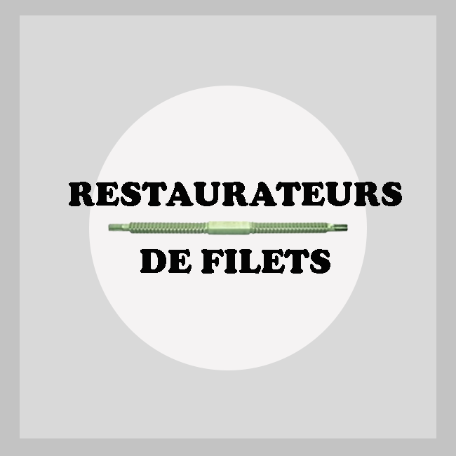 Restaurateurs de filets