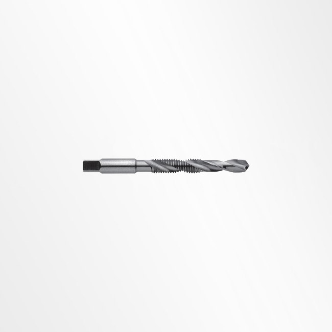 Foret taraudeur mtrique 5x80