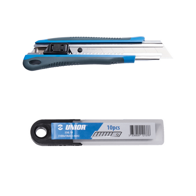 Cutter 18 mm 