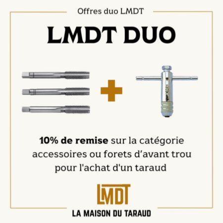 Offre Duo LMDT