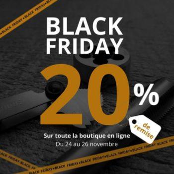 Black Friday 2023