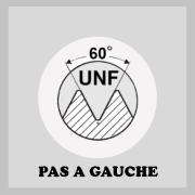 Filières UNF GAUCHE