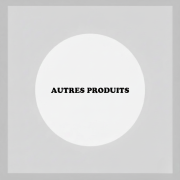 Autres produits