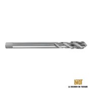 Tarauds métrique trou borgne