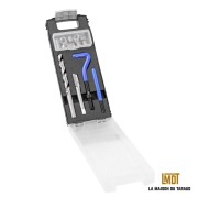 Coffrets filets rapportés métrique