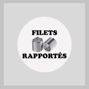 Filets rapportés