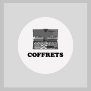 Coffrets